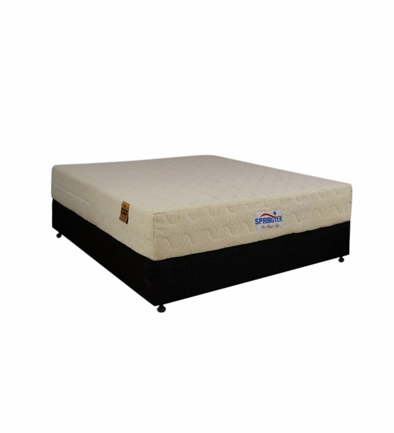 Buy The King's lay 6 Inch Thick KingSize Memory Foam