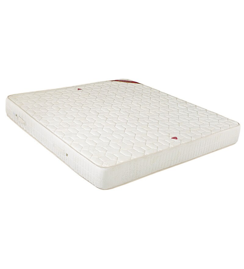 springwell latex mattress