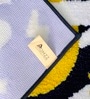 Blue Space Non-Slip Bath Mat (40x60 CM)
