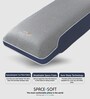 Spacesoft Memory Foam 16 x 25 Inch Sleeping Pillow