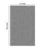 Spanish Grey Design Subtle Elegance Modern Style Wallpaper