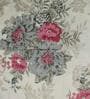 Sparkle 100% Cotton 144TC Double Bedsheet with 2 Pillow Covers