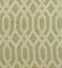 Olive 100% Cotton 144TC Fitted King Size Bedsheet With 2 Pillow Covers