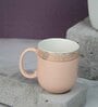 Sparkle Mug 200ml Set of 2 Baby pink