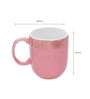 Sparkle Mug 200ml Set of 2 Blooming dahlia
