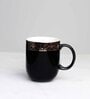 Sparkle Mug 200ml Set of 6 Black