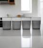Spectrum Glow Borosilicate Glass Tumblers