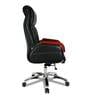 Sperity High Back Executive Chair In Black Colour