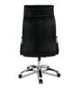 Sperity High Back Executive Chair In Black Colour