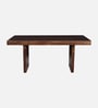 Speyer Sheesham Wood 6 Seater Dining Set In Provinical Teak Finish