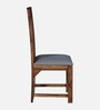 Speyer Sheesham Wood 6 Seater Dining Set In Provinical Teak Finish