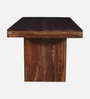 Speyer Sheesham Wood 6 Seater Dining Set In Provinical Teak Finish