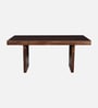 Speyer Sheesham Wood 6 Seater Dining Set In Provinical Teak Finish