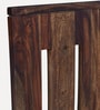 Speyer Sheesham Wood 6 Seater Dining Set In Provinical Teak Finish