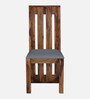 Speyer Sheesham Wood 6 Seater Dining Set In Provinical Teak Finish