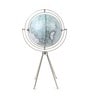 Blue Spherecraft Globe