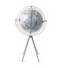 Blue Spherecraft Globe