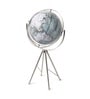 Blue Spherecraft Globe