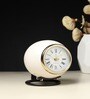 Spheron Desk Clock