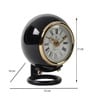 Spheron Desk Clock