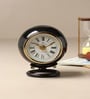 Spheron Desk Clock