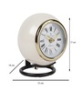 Spheron Desk Clock