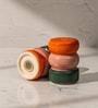 Set of 2 Spice & Sage Salt & Pepper Shaker