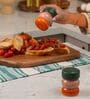 Set of 2 Spice & Sage Salt & Pepper Shaker