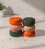 Set of 2 Spice & Sage Salt & Pepper Shaker
