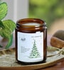 Spiced Cinnamon Holiday Candle A Festive Fragrance for Christmas