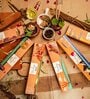 Spices Incense Sticks Agarbatti