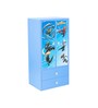 Spiderman Kids Wardrobe in Blue Finish