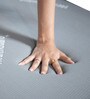 Orthopedic 6 inch Memory Foam Single Mattress in Grey Colour