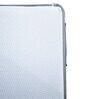 Orthopedic 6 inch Memory Foam Single Mattress in White Colour