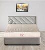Spine Fine Reversible 5 Inches Orthopedic Euro Top Bonded Foam King Size Mattress