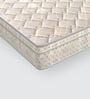 Spine Fine Reversible 5 Inches Orthopedic Euro Top Bonded Foam Queen Size Mattress