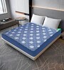 Spinebond Anti Sag 5 inch Rebonded Foam King Size Mattress