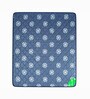 Spinebond Anti Sag 5 inch Rebonded Foam King Size Mattress