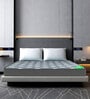 Spinebond 4 inch Rebonded Foam Single Mattress