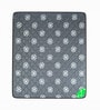 Spinebond 4 inch Rebonded Foam Single Mattress