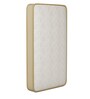 Spinefine 6 Inch Rebonded Foam Single Size Mattress