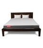 Spinel 7 Inch Bonded Foam King Size Mattress