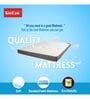 Spinel 7 Inch Bonded Foam King Size Mattress