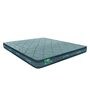 Spinemagic Natural 5 inch Rebonded Foam Queen Size Mattress