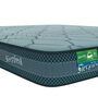 Spinemagic Natural 5 inch Rebonded Foam Single Mattress