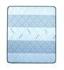 Spinemagic Pro 6 inch Rebonded Foam Queen Size Mattress