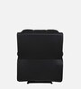 Spino Leatherette Manual 1 Seater Recliner In Black Colour