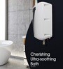 Splash 3 Ltr Instant Water Heater Geyser