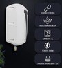 Splash 3 Ltr Instant Water Heater Geyser