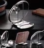 Stainless Steel Pan Pot Cover Lid With Spoon Rest